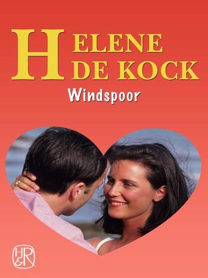 cover image of Windspoor